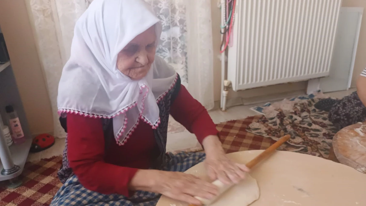 Zeynep Nine 2
