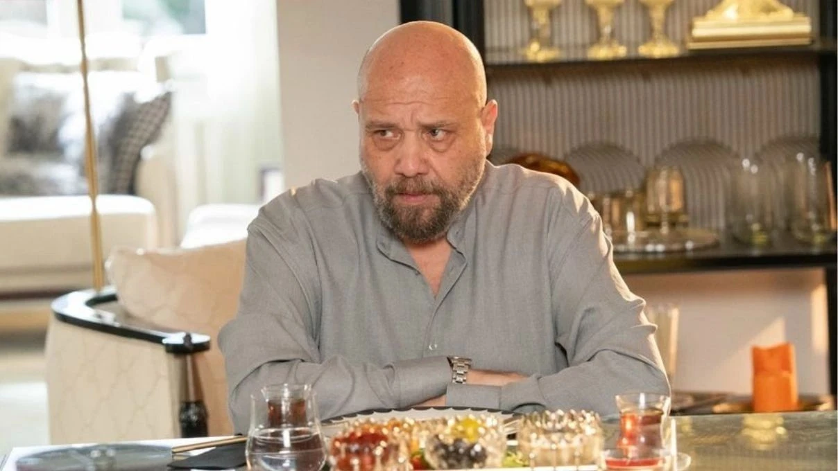 Kızılcık Şerbeti dizisine iddialı bir isim daha! Yargı’nın Merve’si Zeynep Parla Elif rolünde 4 Kızılcık Şerbeti dizisine iddialı bir isim daha! Yargı’nın Merve’si Zeynep Parla Elif rolünde