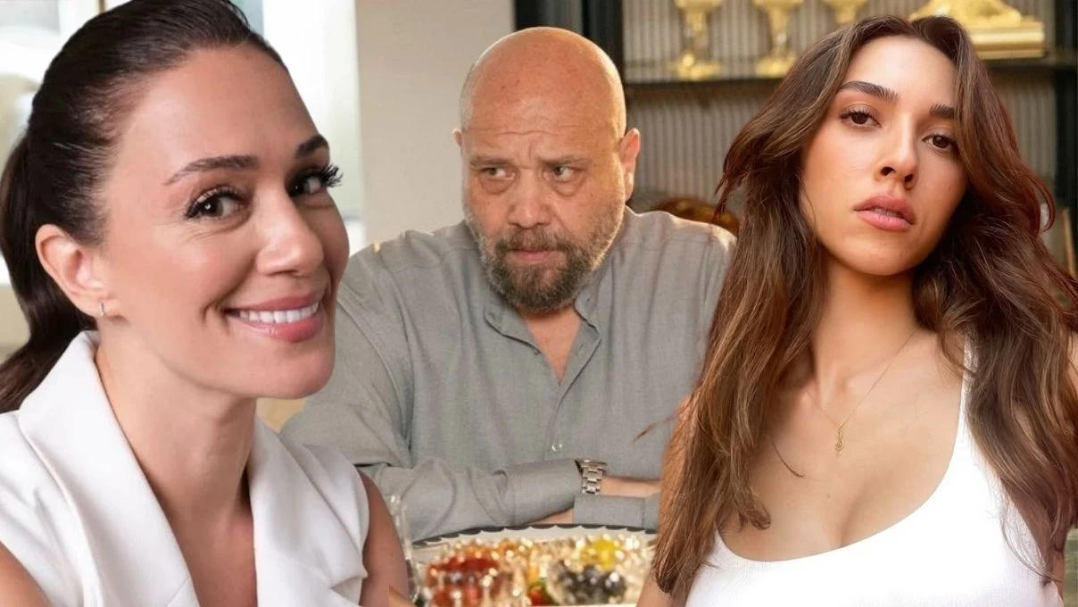 Kızılcık Şerbeti dizisine iddialı bir isim daha! Yargı’nın Merve’si Zeynep Parla Elif rolünde 8 Kızılcık Şerbeti dizisine iddialı bir isim daha! Yargı’nın Merve’si Zeynep Parla Elif rolünde