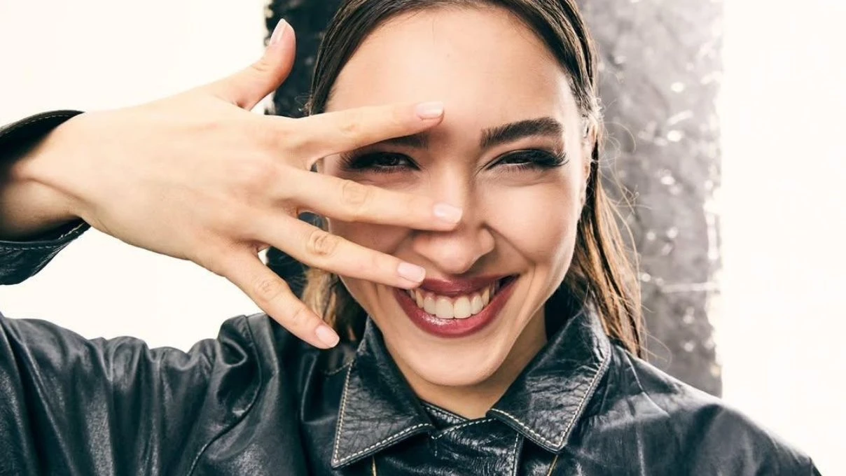 Kızılcık Şerbeti dizisine iddialı bir isim daha! Yargı’nın Merve’si Zeynep Parla Elif rolünde 9 Kızılcık Şerbeti dizisine iddialı bir isim daha! Yargı’nın Merve’si Zeynep Parla Elif rolünde