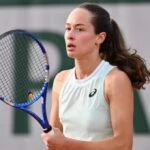 Zeynep Sönmez Wimbledon’da tarih yazdı! 75 yıl sonra 3. tura çıkan ilk Türk tenisçi oldu
