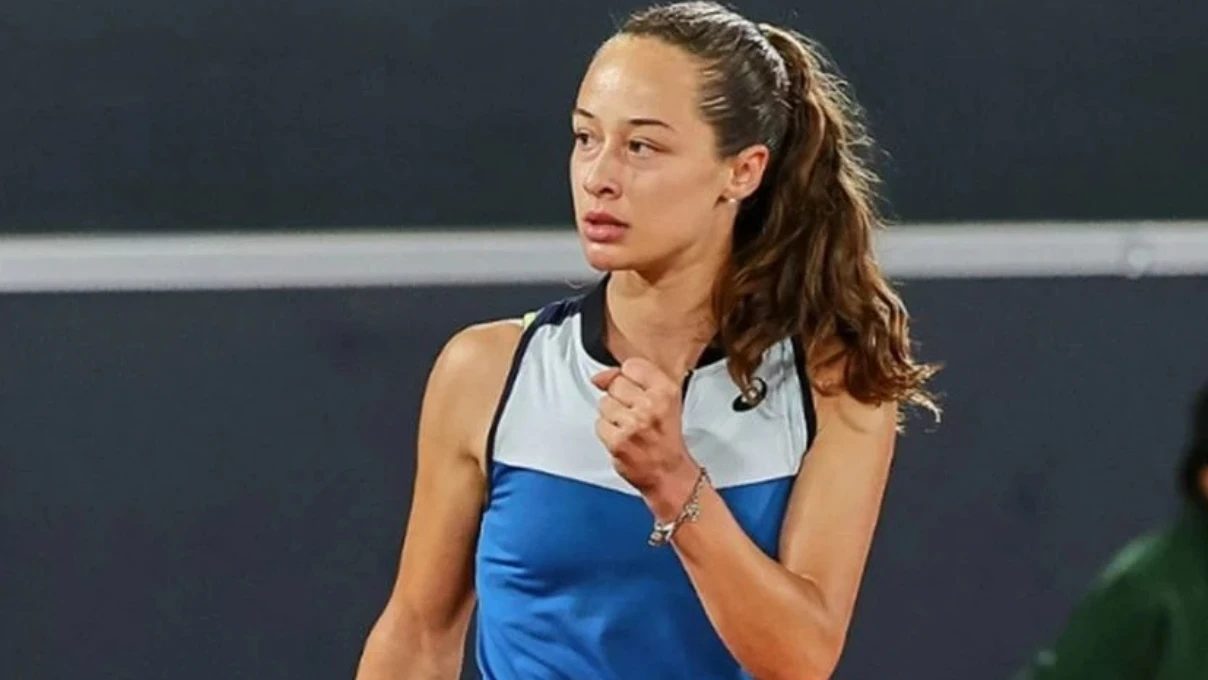 Zeynep Sonmez 3