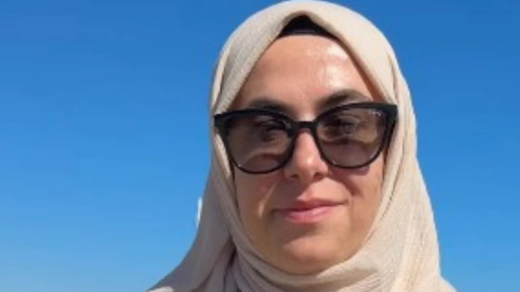 Zeynep Tekocak 1