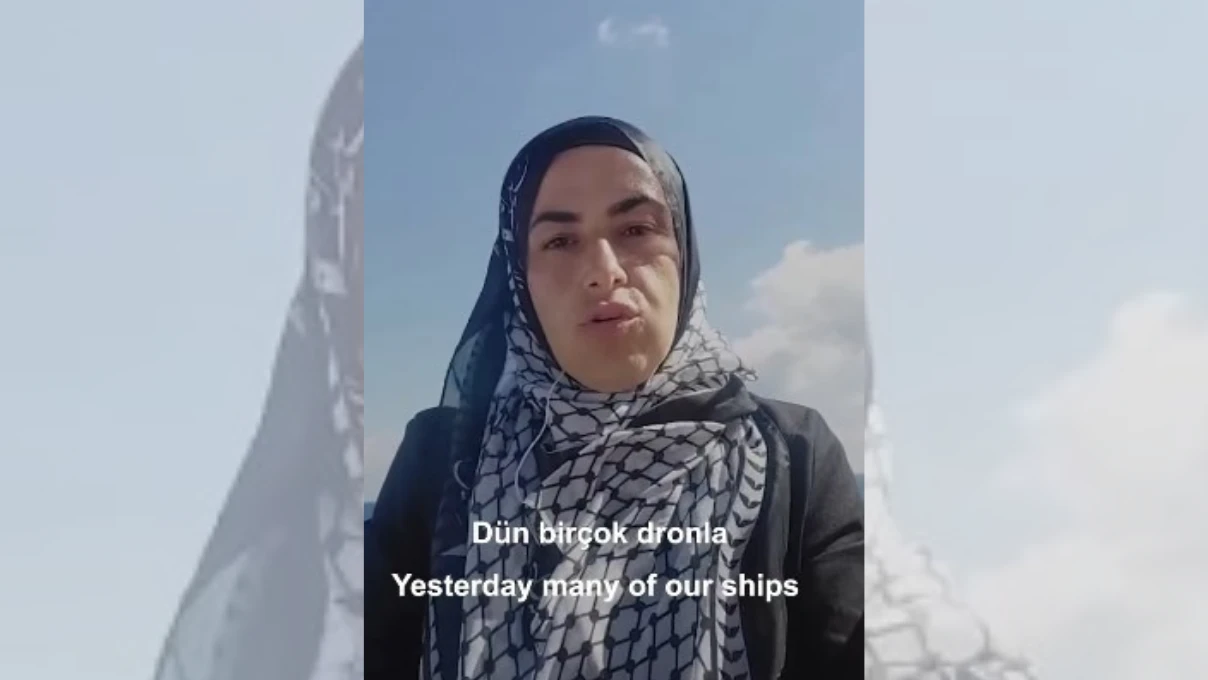 Zeynep Tekocak 2