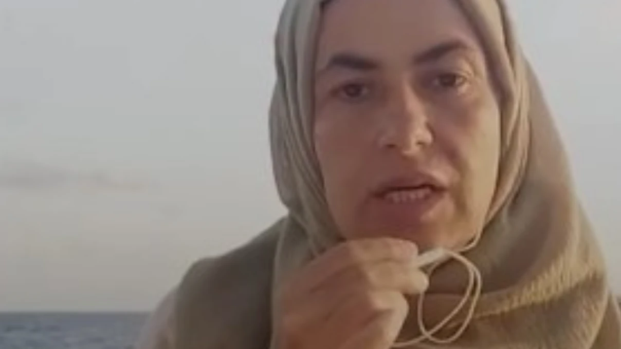 Zeynep Tekocak 3