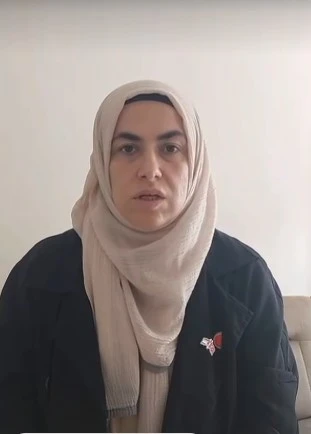 Zeynep Tekocak