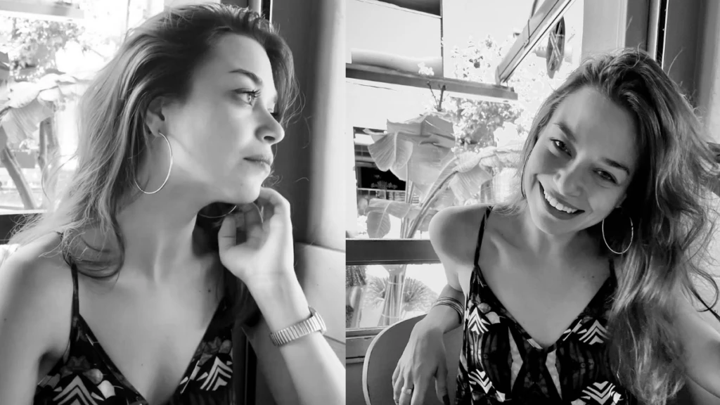 Zeynep Yuce 6