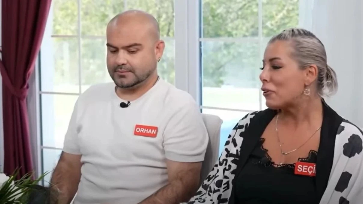 Zuhal Topal hangi yarışmacıyı diskalifiye etti? Yemekteyiz programı devam ediyor mu?