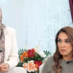 Zuhal Topalla Yemekteyiz Selma Cekci kimdir kac yasinda Yemekteyiz Selma Cekci evli mi meslegi ne
