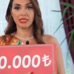 Zuhal Topalla Yemekteyiz kim kazandi Yemekteyiz 12 Aralik Cuma 200 bin TLyi kim aldi