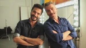 Murat Cemcir'in yoğun bakım günlerinde Ahmet Kural'ın tavrı sosyal medyaya damga vurdu! 4 a367efdaahmetkuralmuratcemcirgqturkiyekameraarkasi 760940617110 1280x720