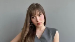 Sosyal medya fenomeni Duygu Özaslan'ın sözlerine tepki yağıyor! Çocuk mu köpek mi? sorusu ortalığı karıştırdı 4 a4d3b843 3784 427b b665 9cb6446c23df