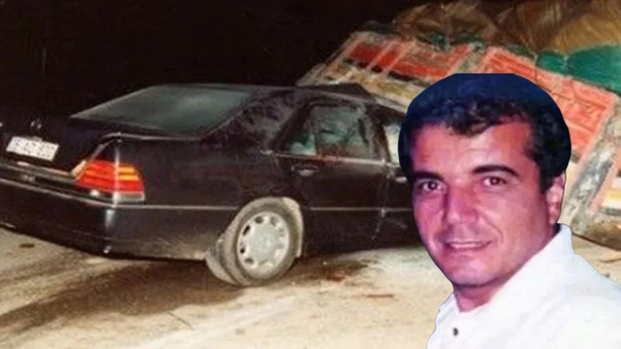 Abdullah Çatlı’nın hayatı film oluyor! Eski Galatasaraylı futbolcu Vedat İnceefe başrolde