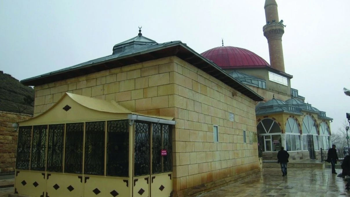 abdurrahman gazi nasil oldu