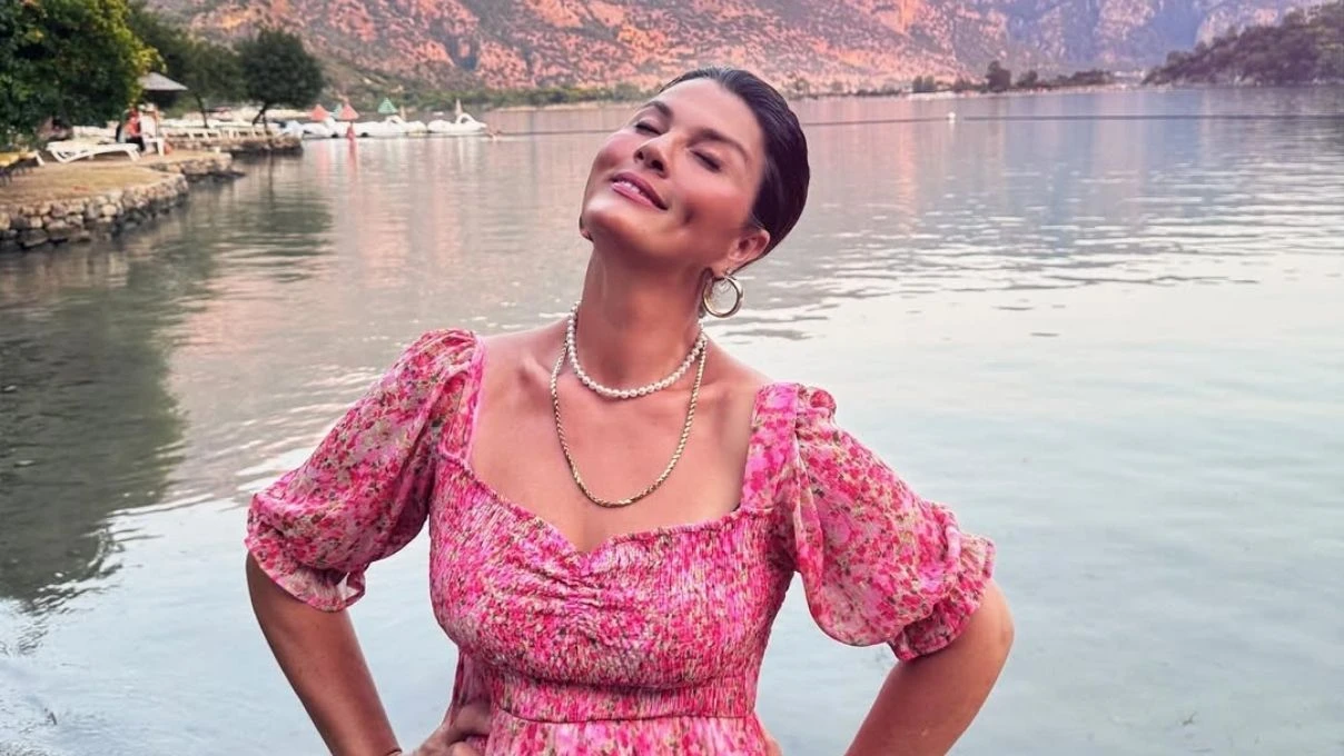 Açelya Akkoyun kimdir? Açelya Akkoyun kaç yaşında, nereli?