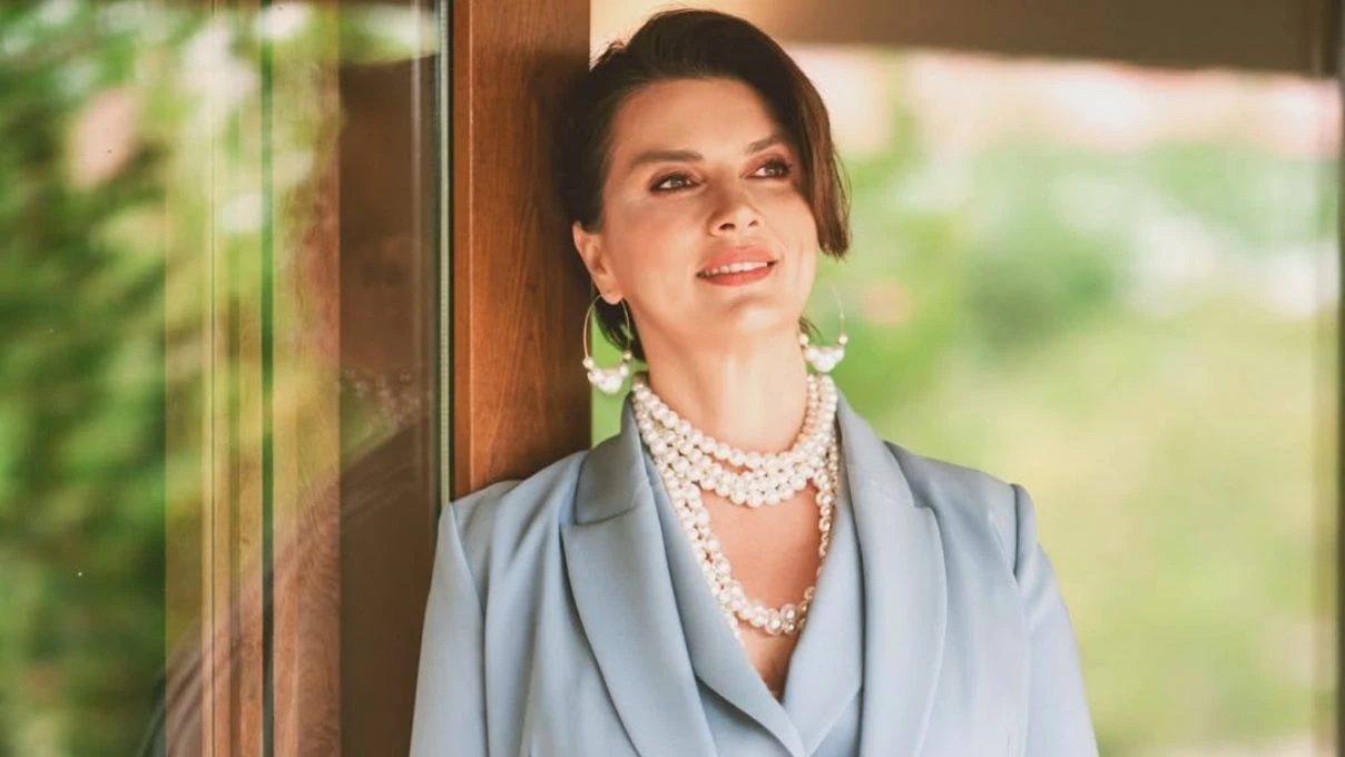 Açelya Akkoyun kimdir? Açelya Akkoyun kaç yaşında, nereli?