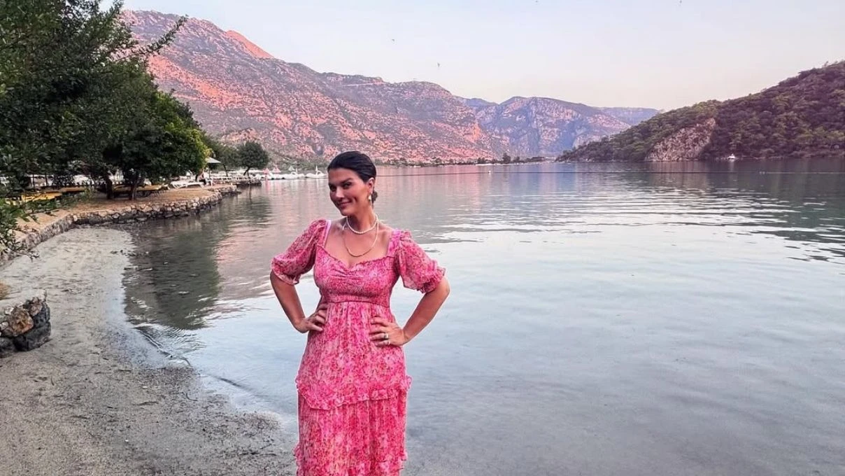 Açelya Akkoyun kimdir? Açelya Akkoyun kaç yaşında, nereli?