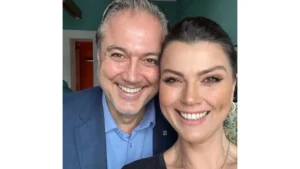 Açelya Akkoyun'un abisi hayatını kaybetti! Ünlü oyuncu abisi Demokan Akkoyun'a böyle veda etti 7 acelya akkoyunun agabeyi demokan akkoyun vefat etti