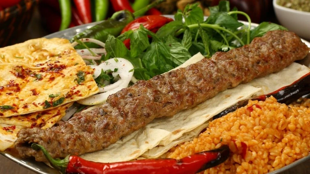Dünyanın en iyi 5 yemeği arasında Türk lezzeti de var!