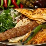 Dünyanın en iyi 5 yemeği arasında Türk lezzeti de var!