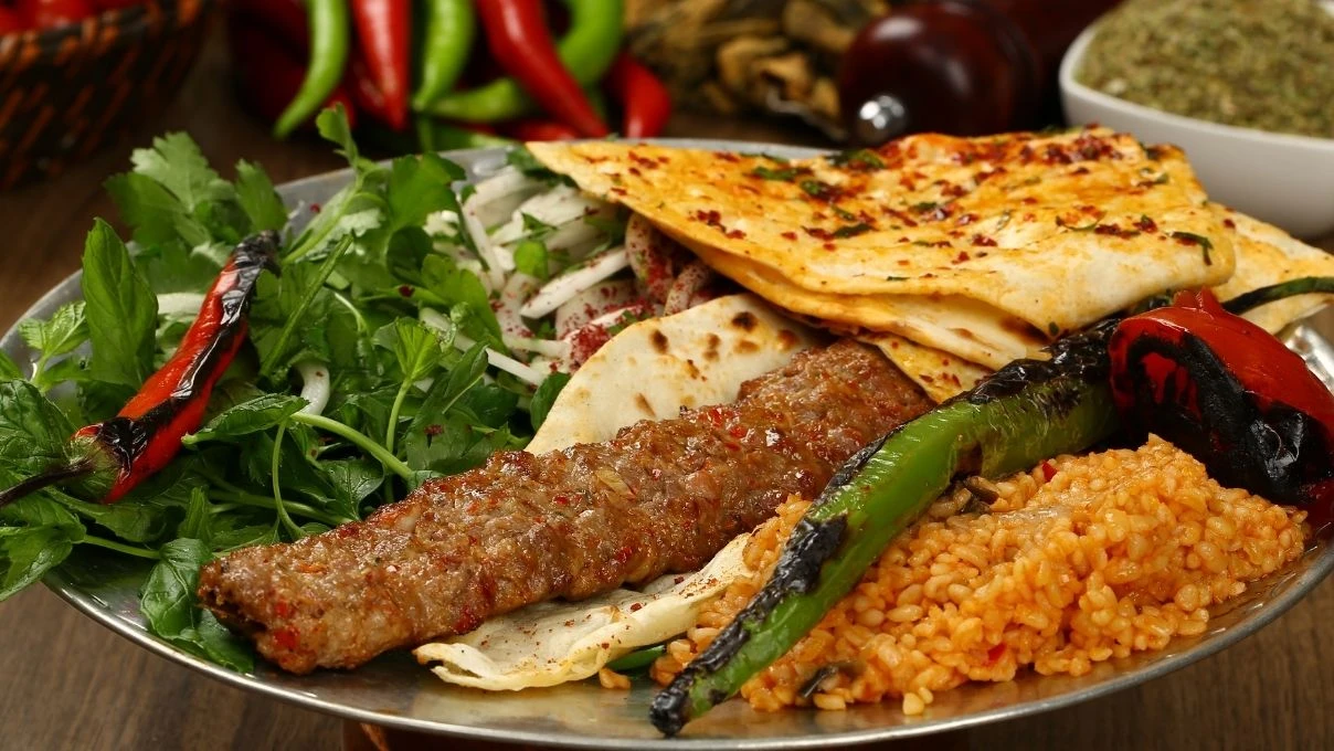 Dünyanın en iyi 5 yemeği arasında Türk lezzeti de var!