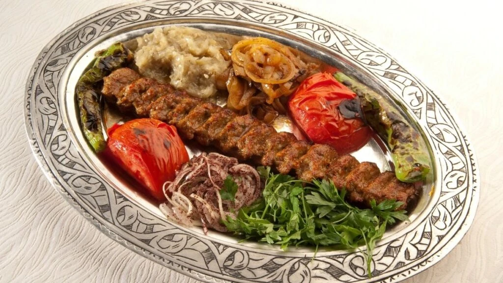 Dünyanın en iyi 5 yemeği arasında Türk lezzeti de var!