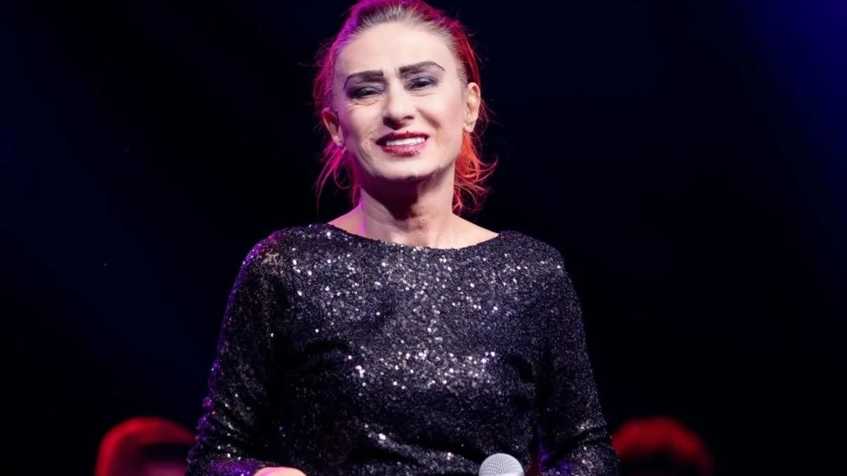 Yıldız Tilbe’den samimi itiraf! “İlk kez dil altı hapı aldım”