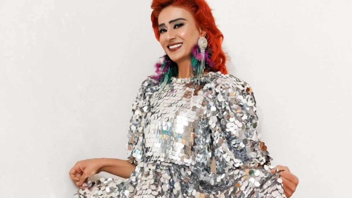 Yıldız Tilbe’den samimi itiraf! “İlk kez dil altı hapı aldım”