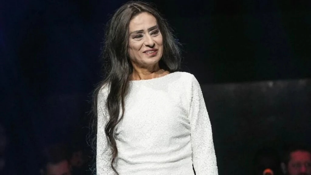 Yıldız Tilbe’den samimi itiraf! “İlk kez dil altı hapı aldım”