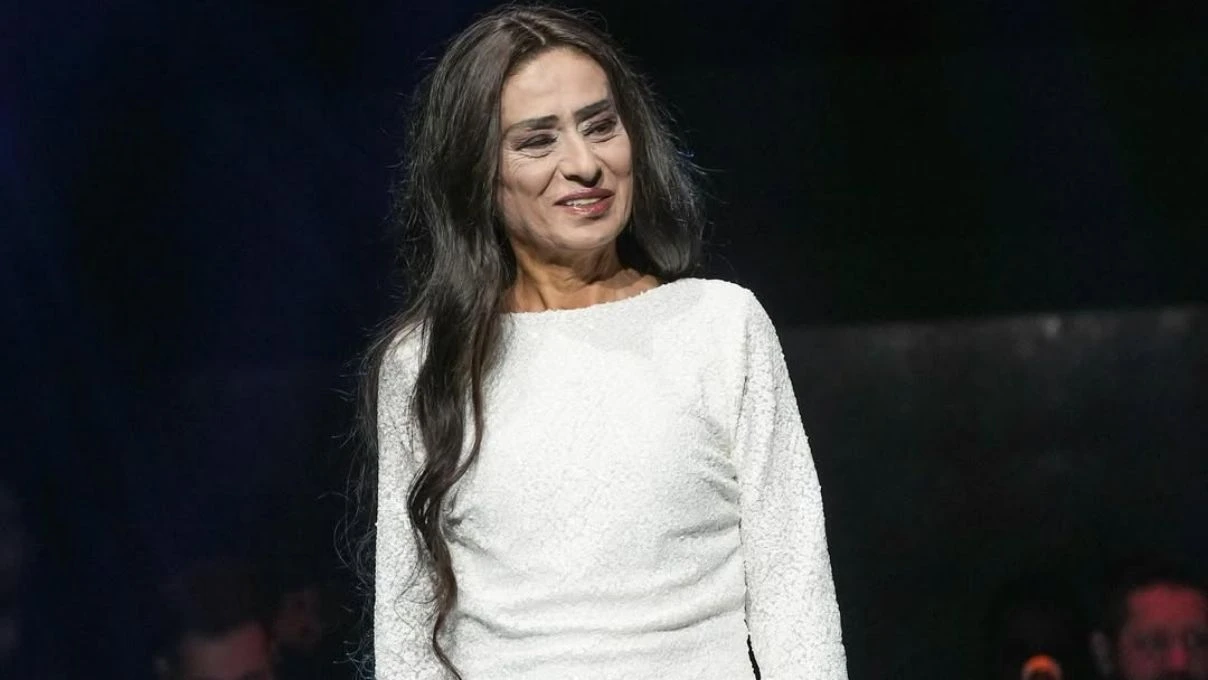 Yıldız Tilbe’den samimi itiraf! “İlk kez dil altı hapı aldım”
