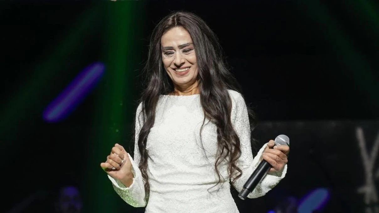 Yıldız Tilbe’den samimi itiraf! “İlk kez dil altı hapı aldım”