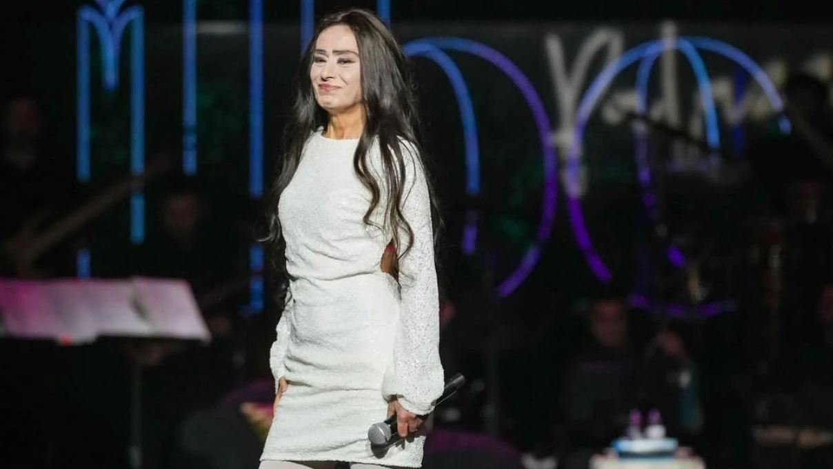Yıldız Tilbe’den samimi itiraf! “İlk kez dil altı hapı aldım”