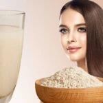 Pirinç suyunu sakın çöpe dökmeyin! Saç dökülmesini bitiren doğal çözüm