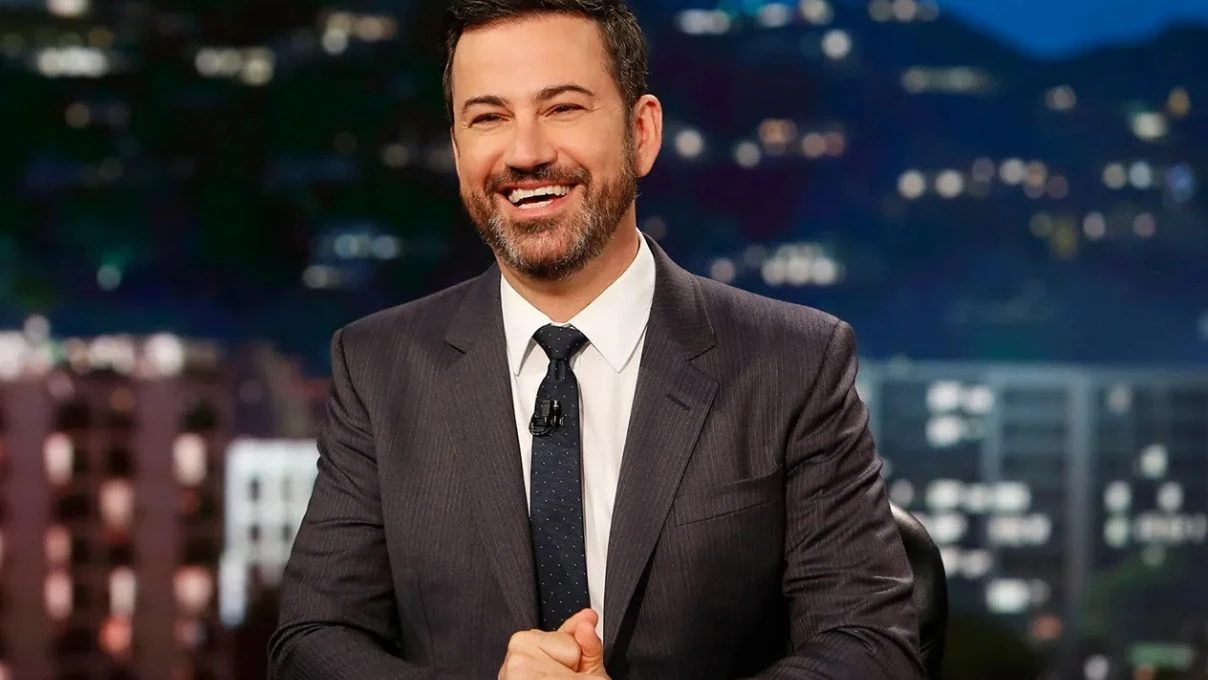 Jimmy Kimmel kimdir? Jimmy Kimmel kaç yaşında neden gündem oldu?
