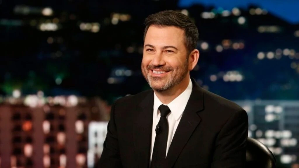 Jimmy Kimmel kimdir? Jimmy Kimmel kaç yaşında neden gündem oldu?
