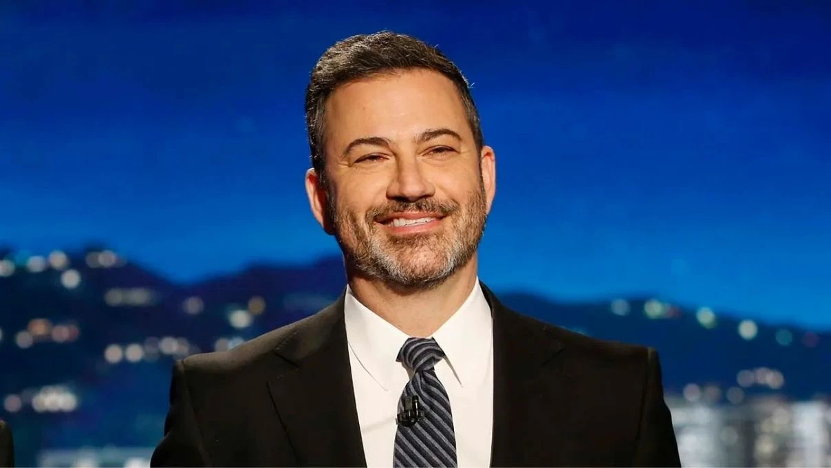Jimmy Kimmel kimdir? Jimmy Kimmel kaç yaşında neden gündem oldu?