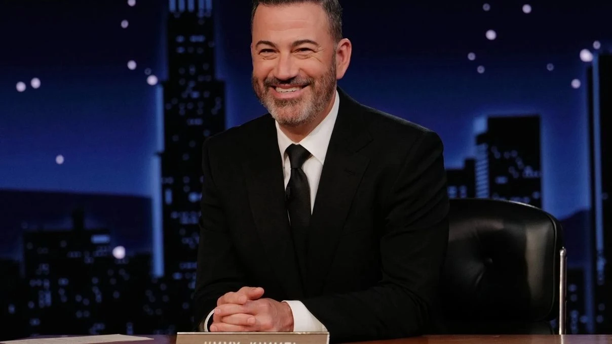 Jimmy Kimmel kimdir? Jimmy Kimmel kaç yaşında neden gündem oldu?
