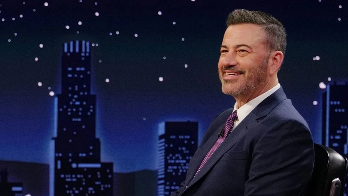 Jimmy Kimmel kimdir? Jimmy Kimmel kaç yaşında neden gündem oldu?