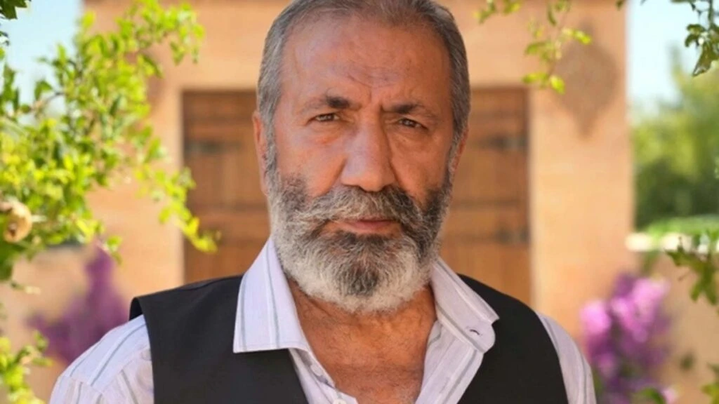 Halef Köklerin Çağrısı dizisinin Ziyan Ağa’sı Mazlum Çimen kimdir? Mazlum Çimen kaç yaşında nereli?