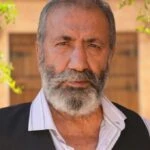 Halef Köklerin Çağrısı dizisinin Ziyan Ağa’sı Mazlum Çimen kimdir? Mazlum Çimen kaç yaşında nereli?