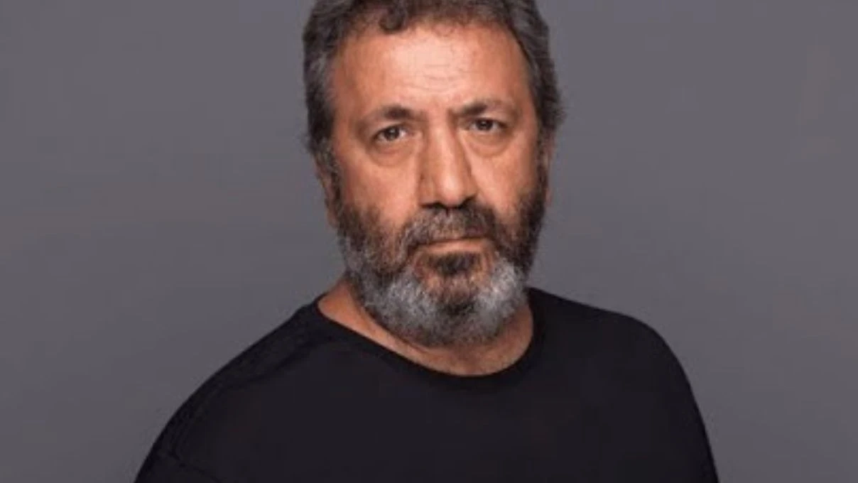 Halef Köklerin Çağrısı dizisinin Ziyan Ağa’sı Mazlum Çimen kimdir? Mazlum Çimen kaç yaşında nereli?