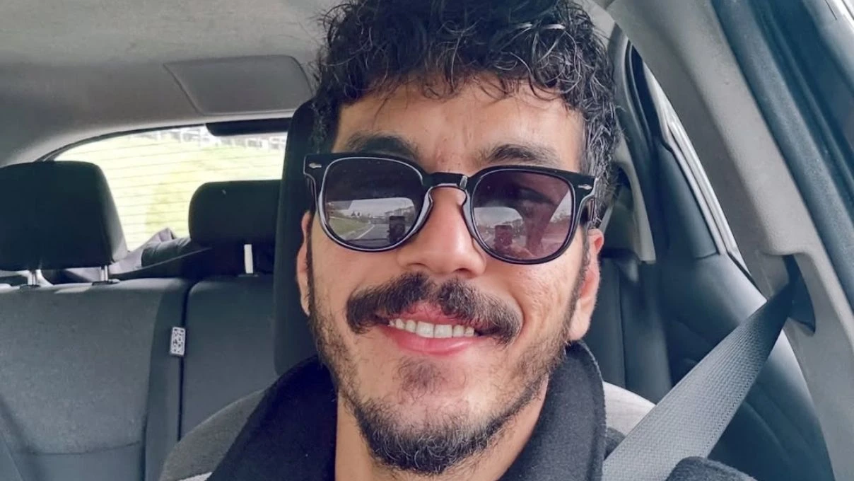 Halef Köklerin Çağrısı dizisinin Aşır’ı Mert Doğan kimdir? Mert Doğan kaç yaşında? 