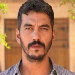 Halef Köklerin Çağrısı dizisinin Aşır’ı Mert Doğan kimdir? Mert Doğan kaç yaşında?