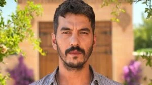 Halef Köklerin Çağrısı dizisinin Aşır’ı Mert Doğan kimdir? Mert Doğan kaç yaşında?