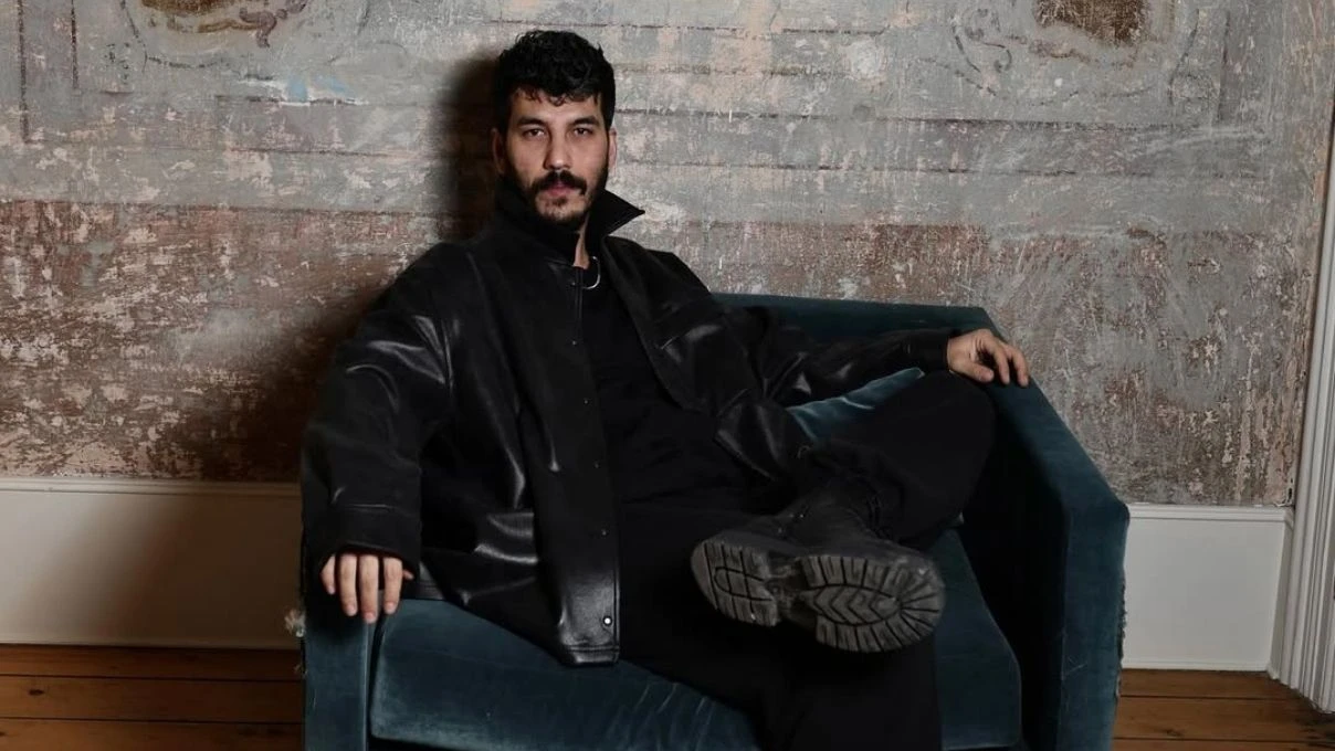 Halef Köklerin Çağrısı dizisinin Aşır’ı Mert Doğan kimdir? Mert Doğan kaç yaşında? 