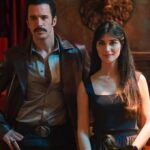Dehşet Bey filmi geliyor! Barış Arduç ve Tuğba Büyüküstün’ün uyumları dikkat çekiyor