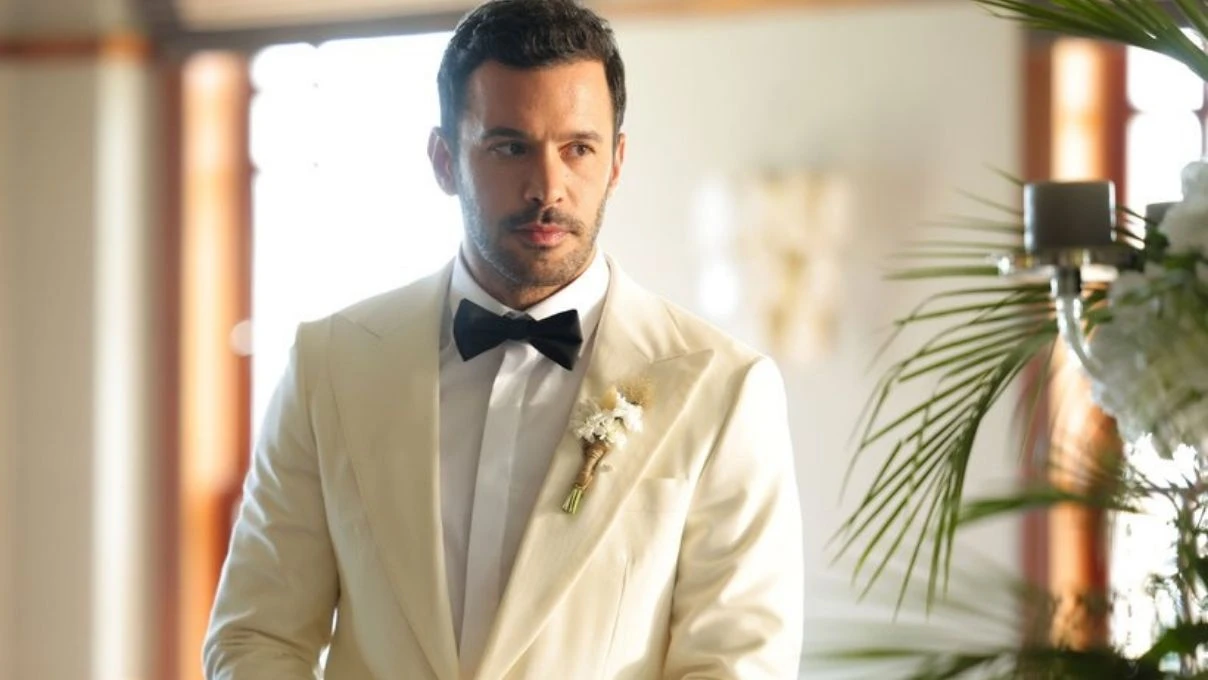 Dehşet Bey filmi geliyor! Barış Arduç ve Tuğba Büyüküstün’ün uyumları dikkat çekiyor