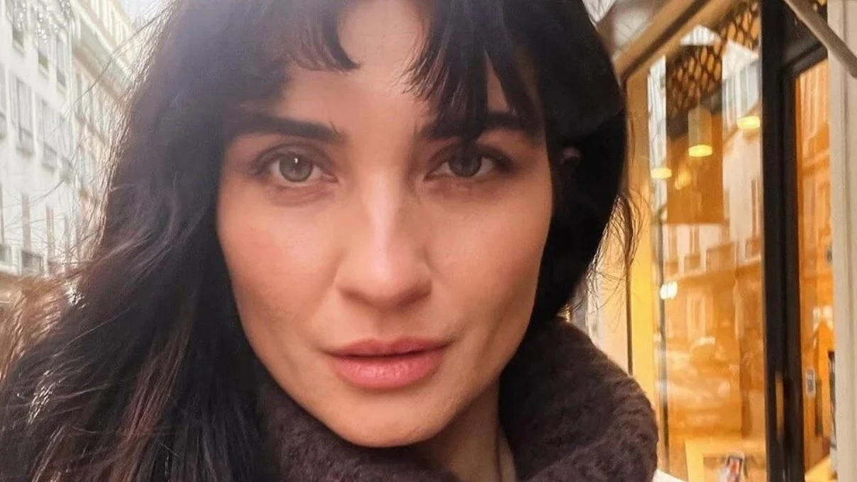 Dehşet Bey filmi geliyor! Barış Arduç ve Tuğba Büyüküstün’ün uyumları dikkat çekiyor