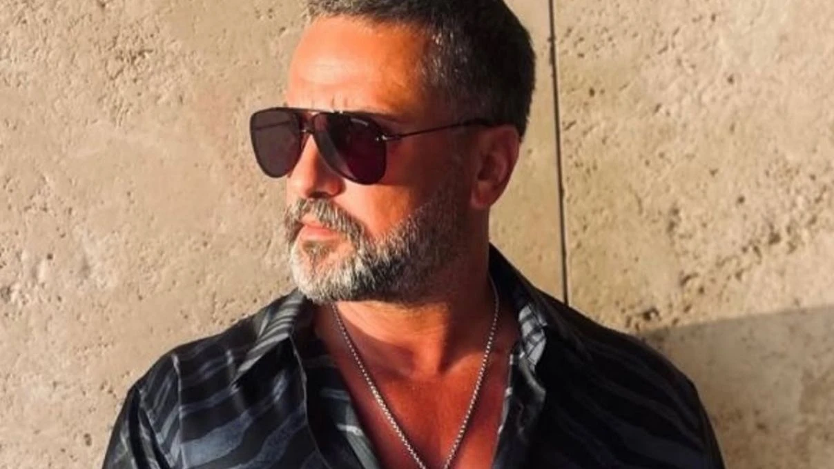 Asena’nın eski eşi Hasan Dere kimdir? Hasan Dere kaç yaşında ne iş yapıyor?