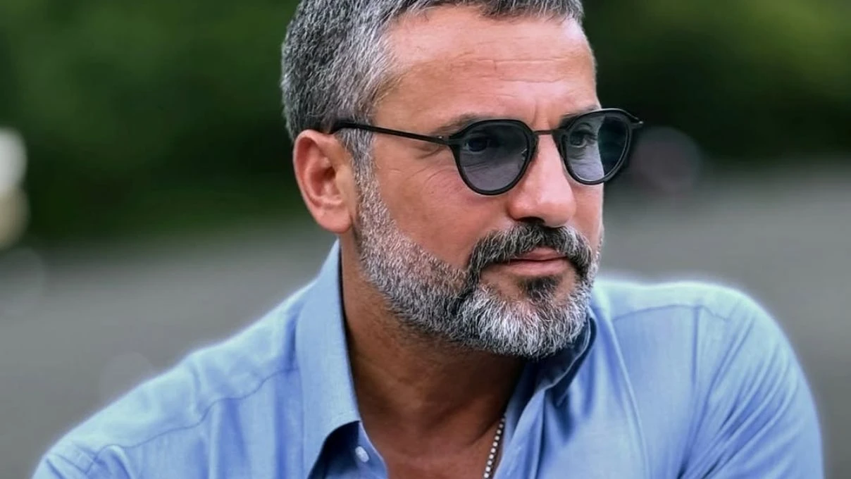 Asena’nın eski eşi Hasan Dere kimdir? Hasan Dere kaç yaşında ne iş yapıyor?
